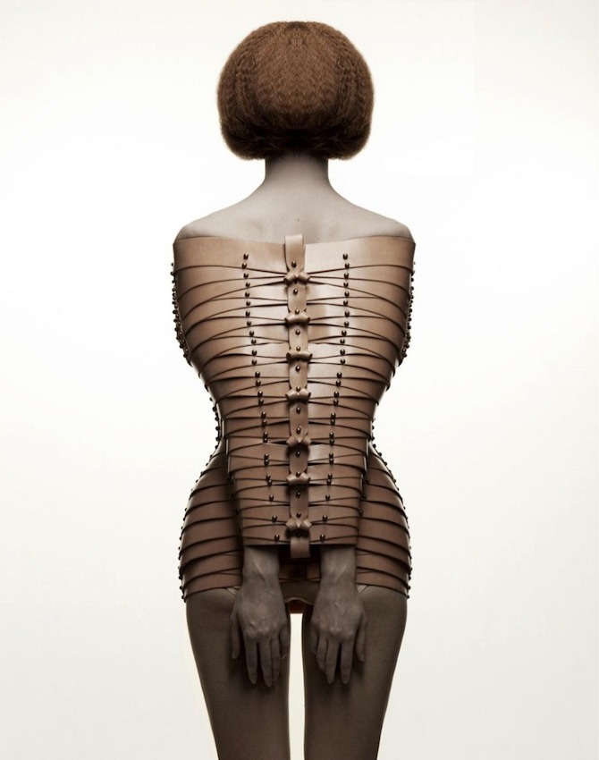 1 pic on Design You Trust 1 RE.TREAT by Úna Burke on thisispaper.com