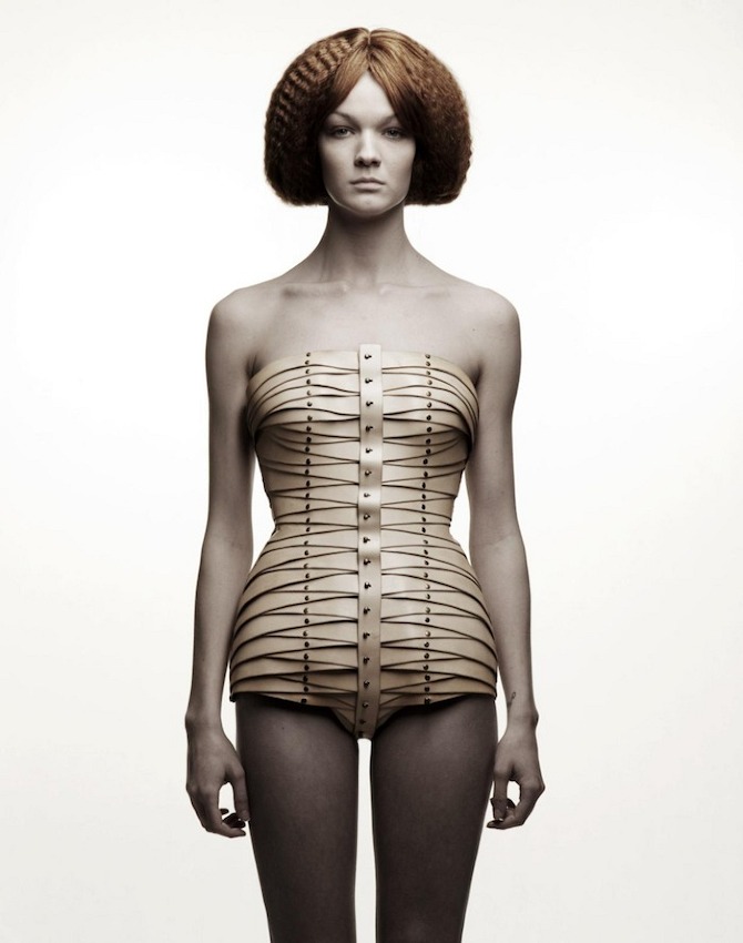 13 pic on Design You Trust 13 RE.TREAT by Úna Burke on thisispaper.com