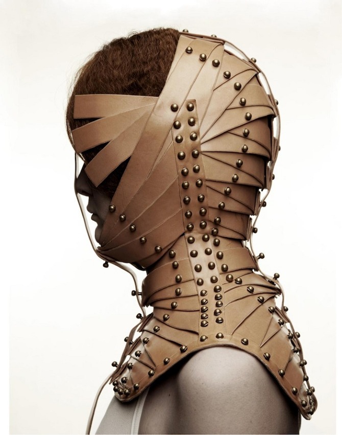 5 pic on Design You Trust 5 RE.TREAT by Úna Burke on thisispaper.com