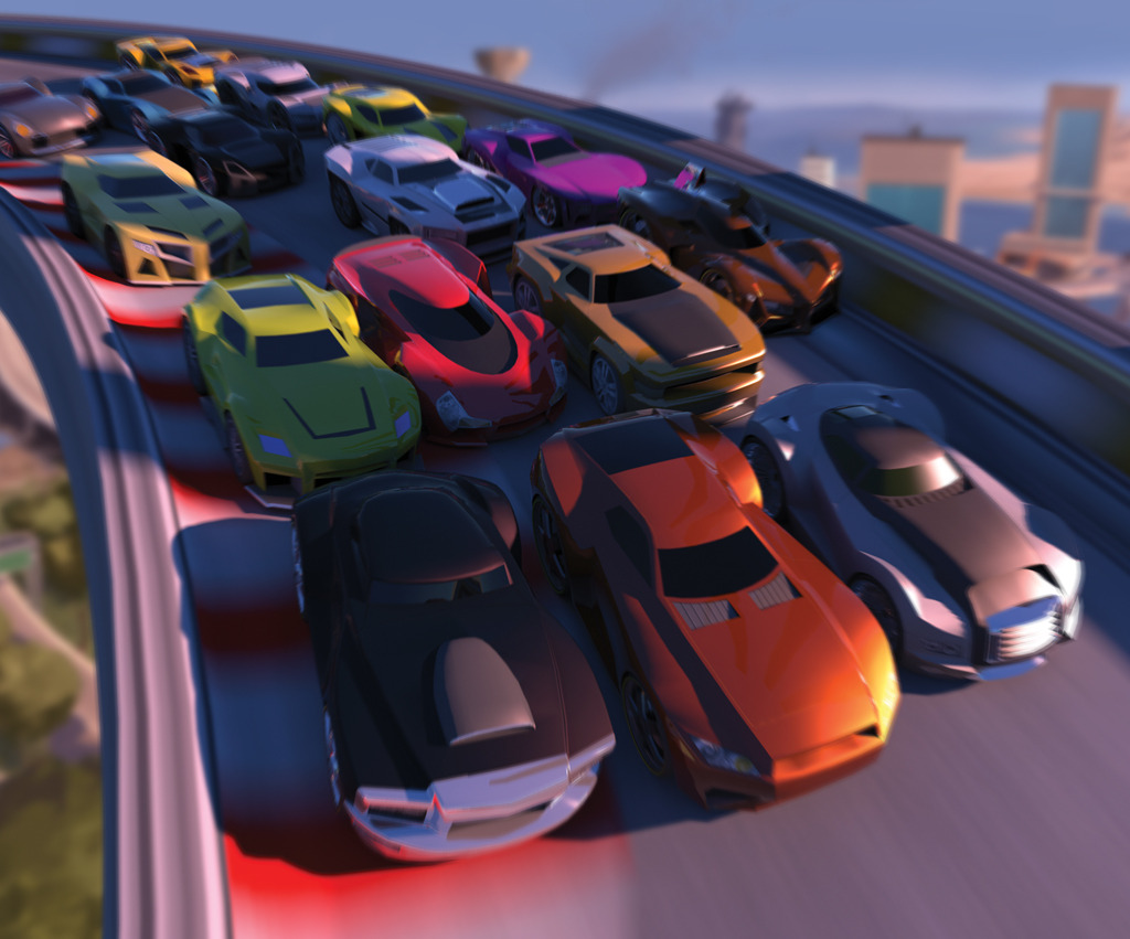 Video Game Vehicles - DRAWTHROUGH: the personal and ... Video Game Vehicles - DRAWTHROUGH: the personal and ...