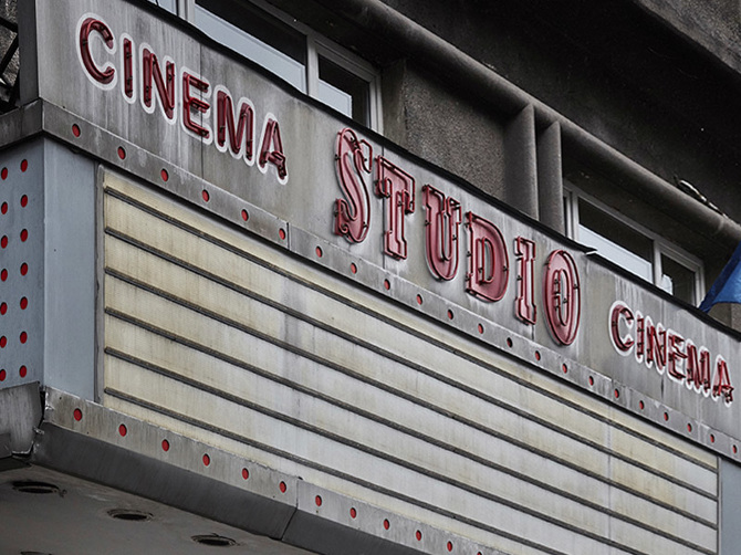 rencontres cinema cannes